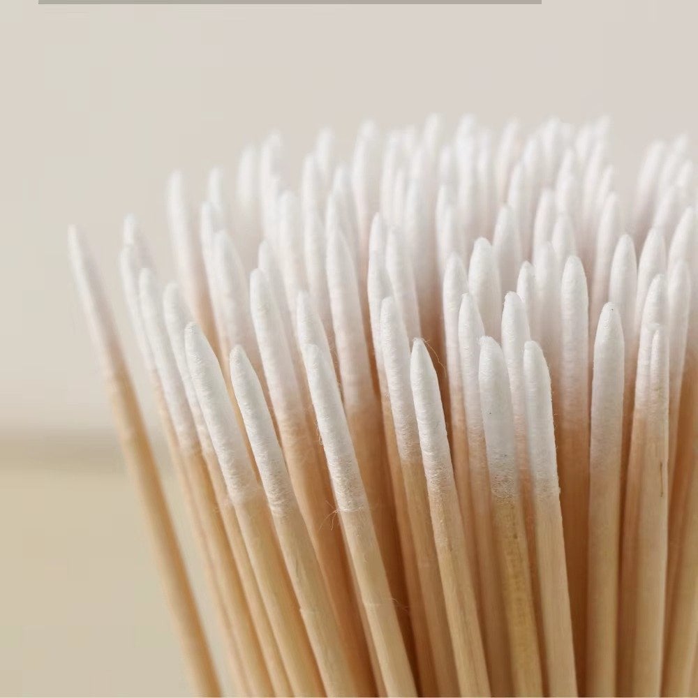 TNBL Micro Cotton Buds (100pcs)