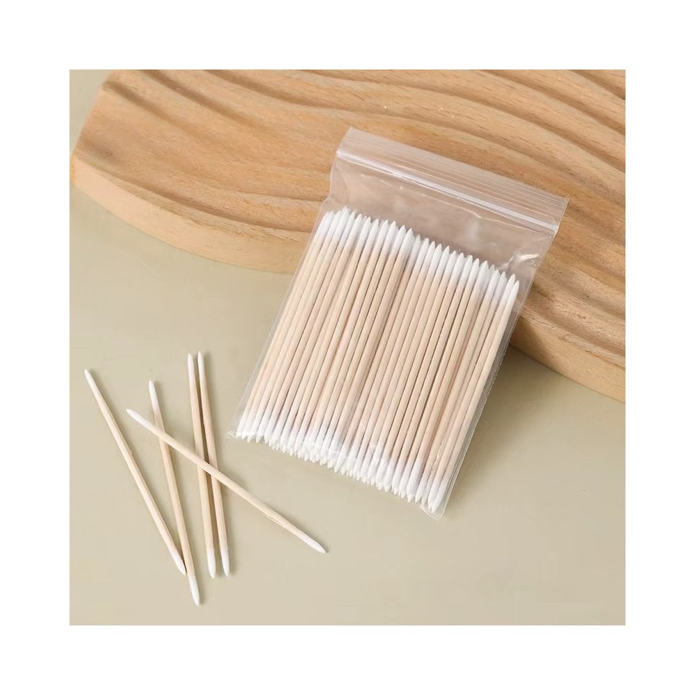 TNBL Micro Cotton Buds (100pcs)