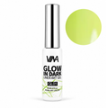 VINA Nail Art Gel Glow In The Dark Liners - 8ml
