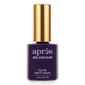 APRES Gel Couleur 15ml - #201 You'Re Pretty Grape (Hema and TPO Free)