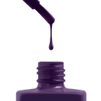 APRES Gel Couleur 15ml - #201 You'Re Pretty Grape (Hema and TPO Free)