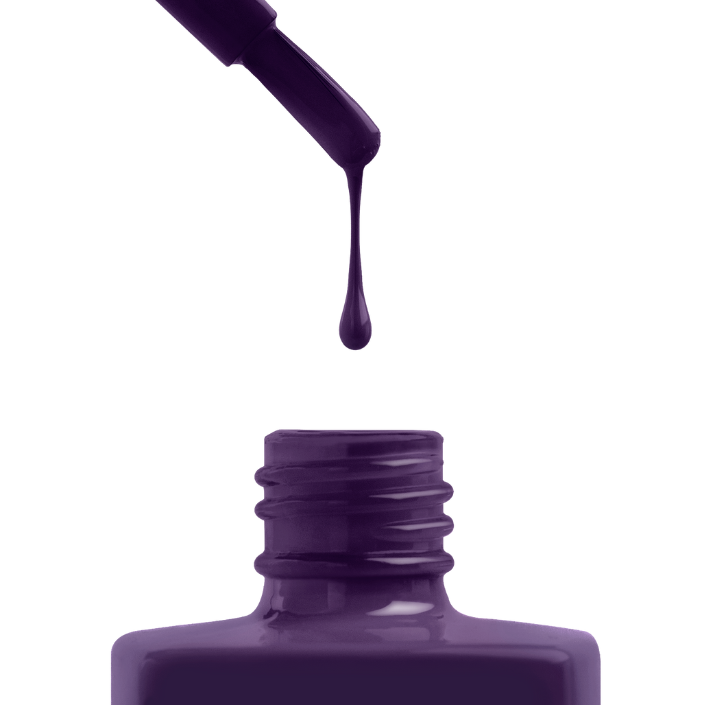 APRES Gel Couleur 15ml - #201 You'Re Pretty Grape
