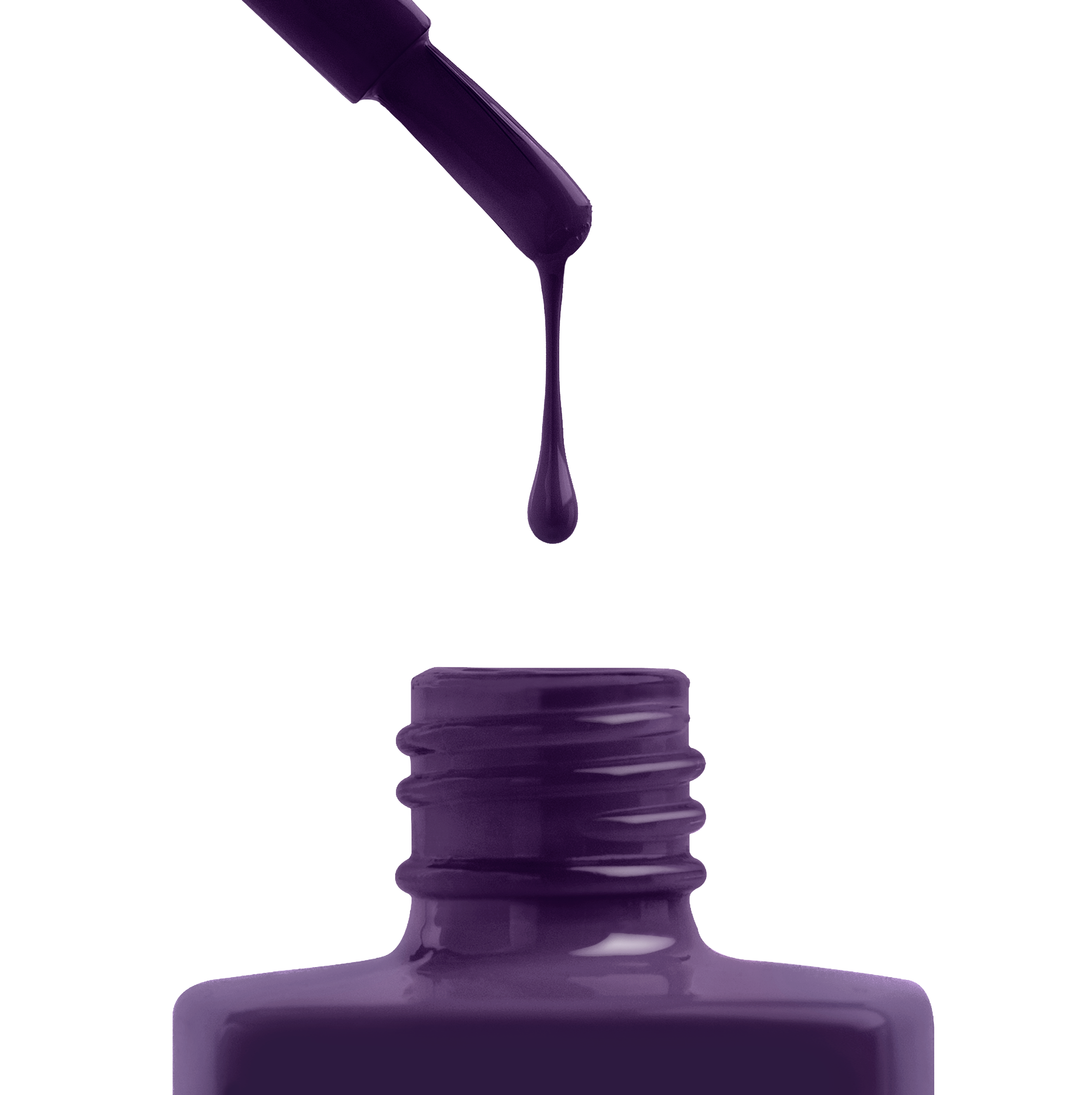 APRES Gel Couleur 15ml - #201 You'Re Pretty Grape