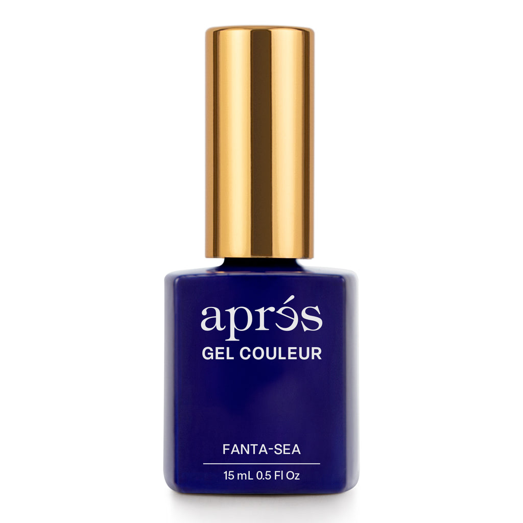APRES Gel Couleur 15ml - #202 Fanta-Sea (Hema and TPO Free)