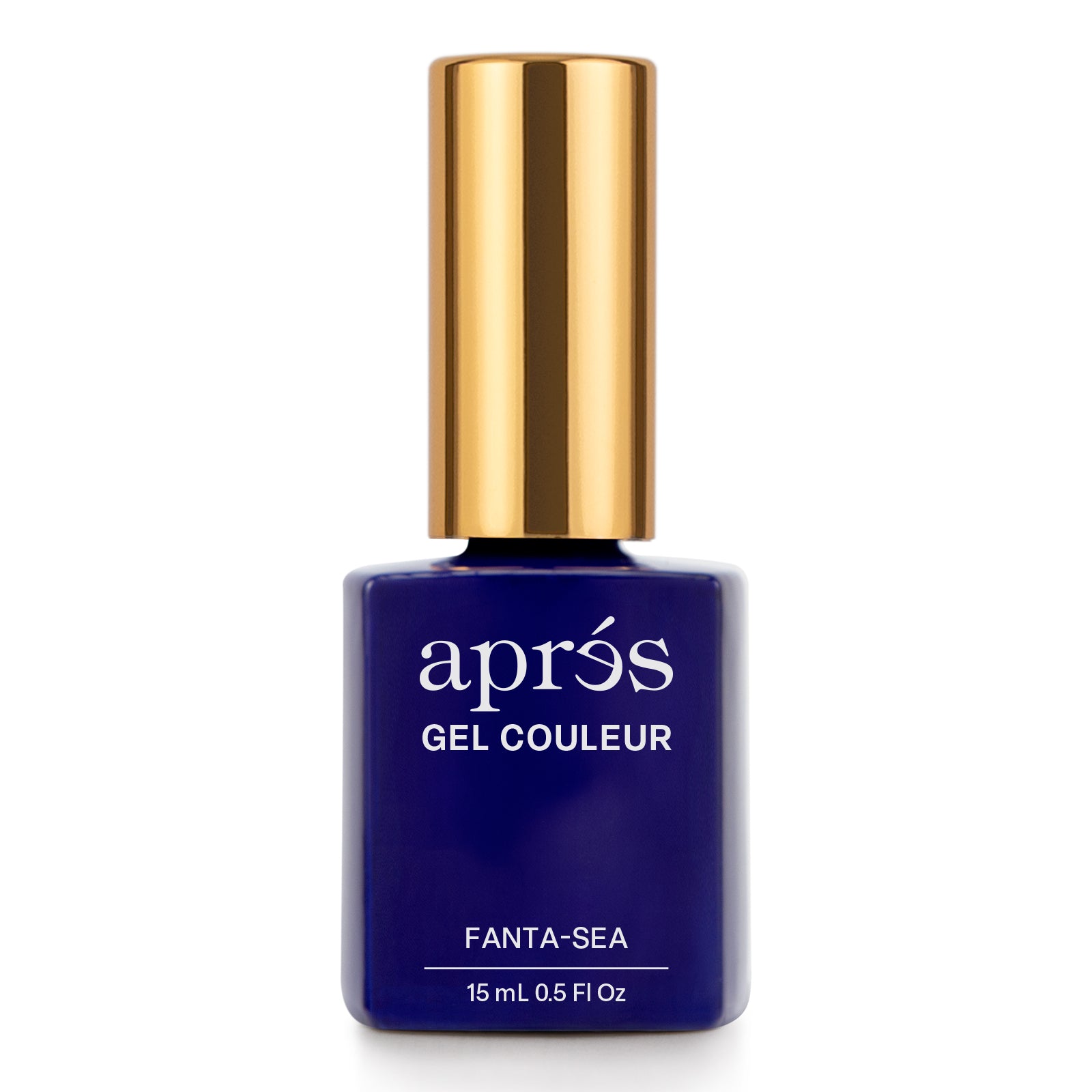 APRES Gel Couleur 15ml - #202 Fanta-Sea (Hema and TPO Free)