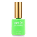 APRES Gel Couleur 15ml - #204 Lime Pop