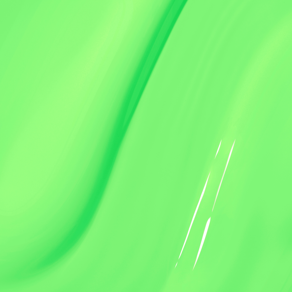 APRES Gel Couleur 15ml - #204 Lime Pop