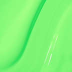 APRES Gel Couleur 15ml - #204 Lime Pop