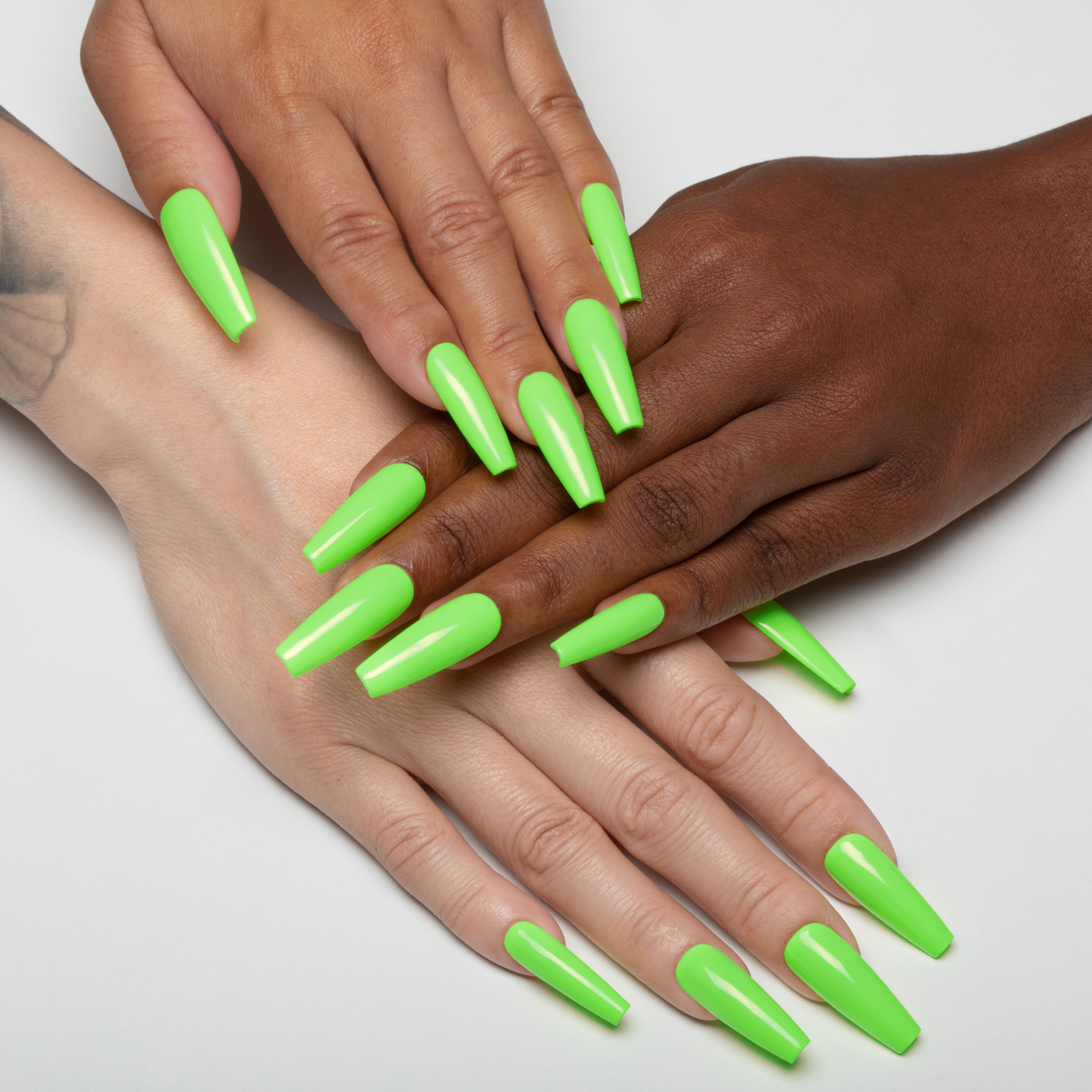 APRES Gel Couleur 15ml - #205 Gen X Slime