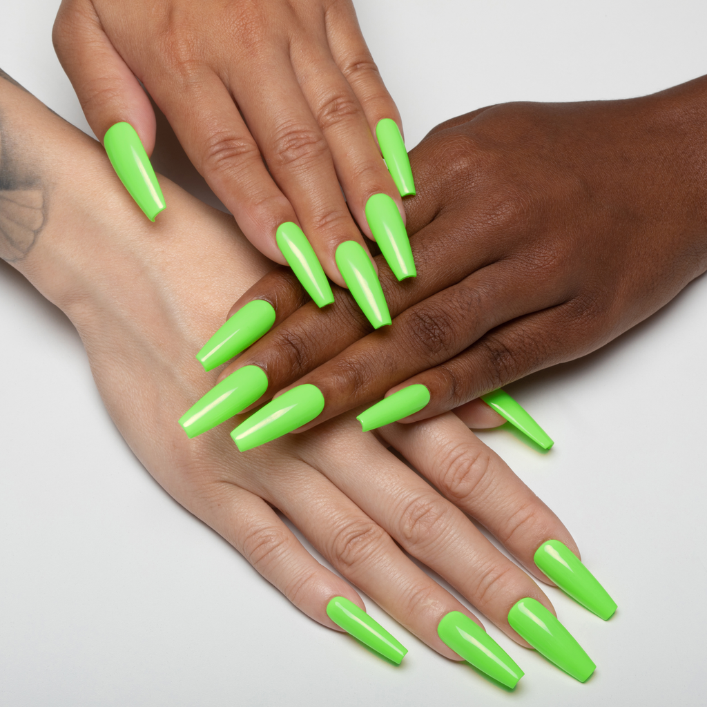 APRES Gel Couleur 15ml - #205 Gen X Slime (Hema and TPO Free)