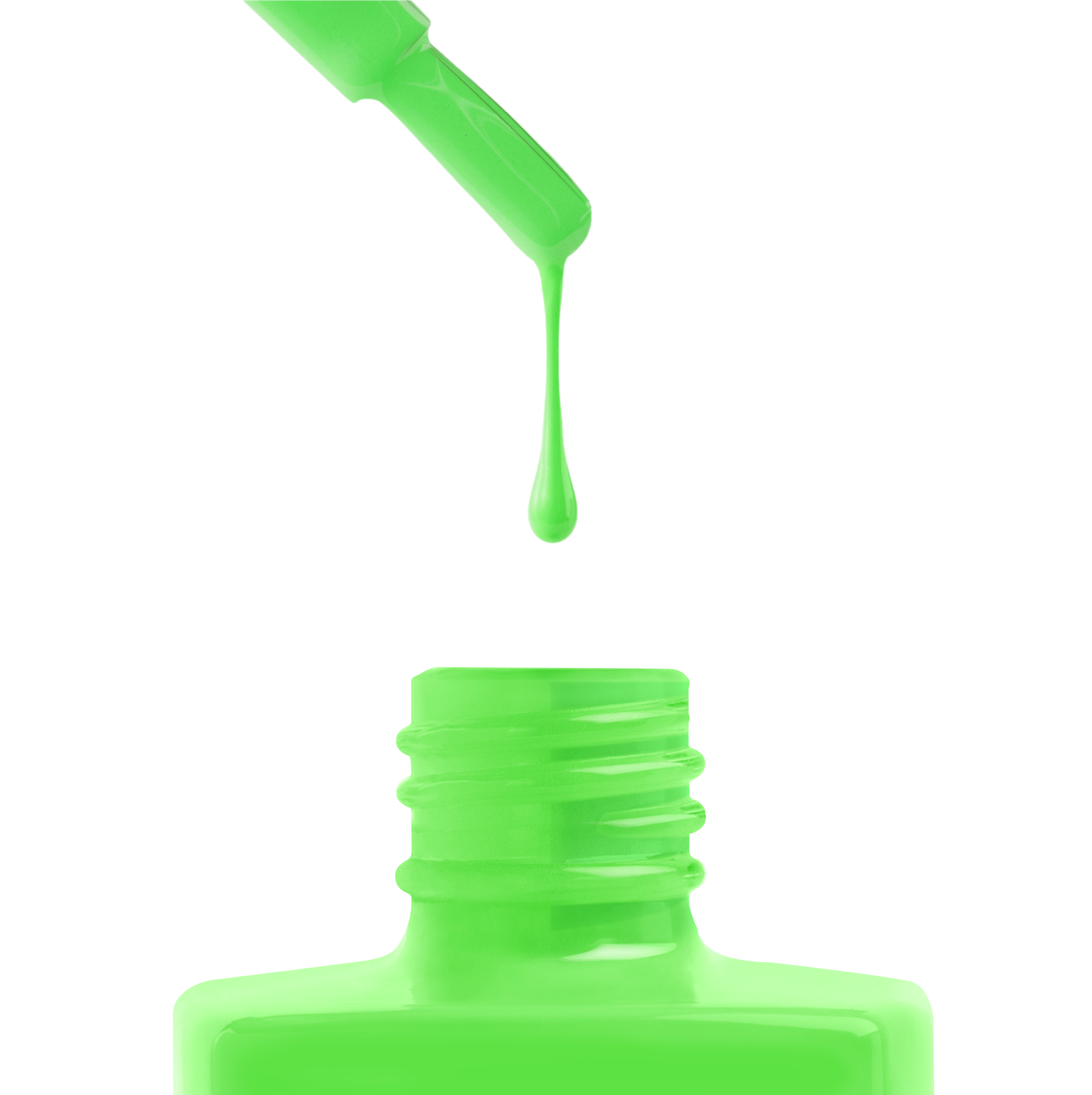 APRES Gel Couleur 15ml - #205 Gen X Slime