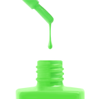 APRES Gel Couleur 15ml - #205 Gen X Slime (Hema and TPO Free)