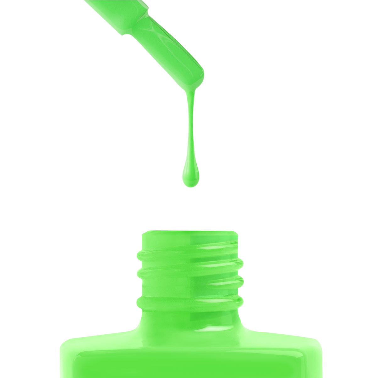 APRES Gel Couleur 15ml - #205 Gen X Slime (Hema and TPO Free)