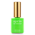 APRES Gel Couleur 15ml - #205 Gen X Slime