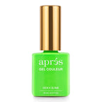 APRES Gel Couleur 15ml - #205 Gen X Slime (Hema and TPO Free)