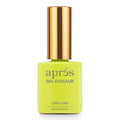 APRES Gel Couleur 15ml - #206 Luna Luna (Hema and TPO Free)