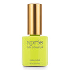 APRES Gel Couleur 15ml - #206 Luna Luna (Hema and TPO Free)