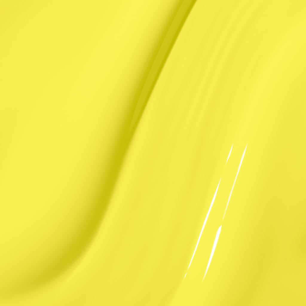 APRES Gel Couleur 15ml - #207 Lemon Sour (Hema and TPO Free)