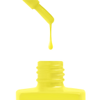 APRES Gel Couleur 15ml - #207 Lemon Sour (Hema and TPO Free)