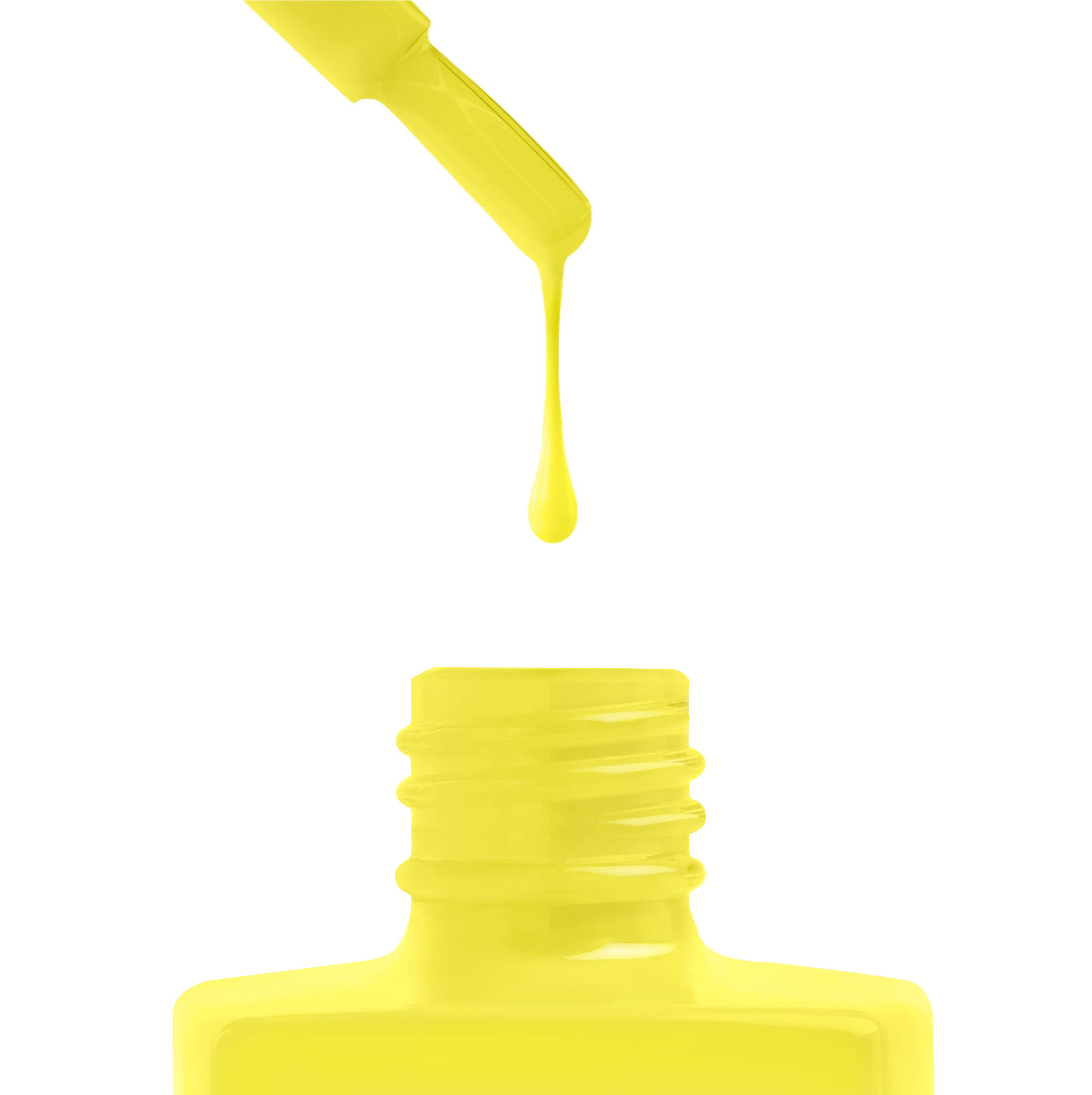 APRES Gel Couleur 15ml - #207 Lemon Sour (Hema and TPO Free)