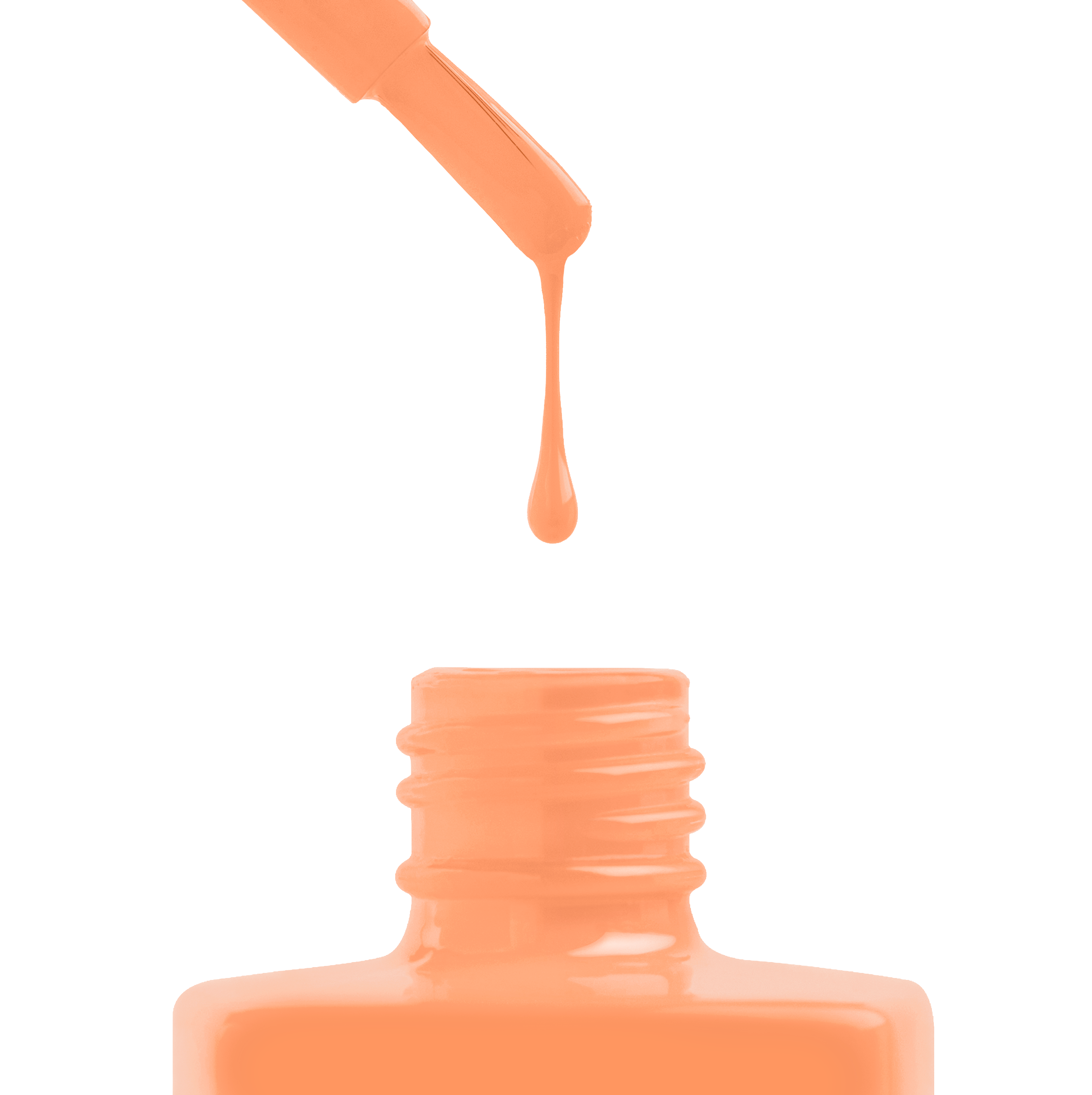APRES Gel Couleur 15ml - #208 Electric Starfish