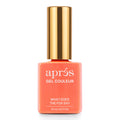 APRES Gel Couleur 15ml - #209 What Does The Fox Say (Hema and TPO Free)