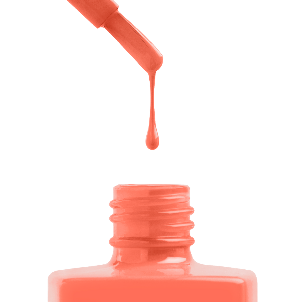 APRES Gel Couleur 15ml - #209 What Does The Fox Say (Hema and TPO Free)