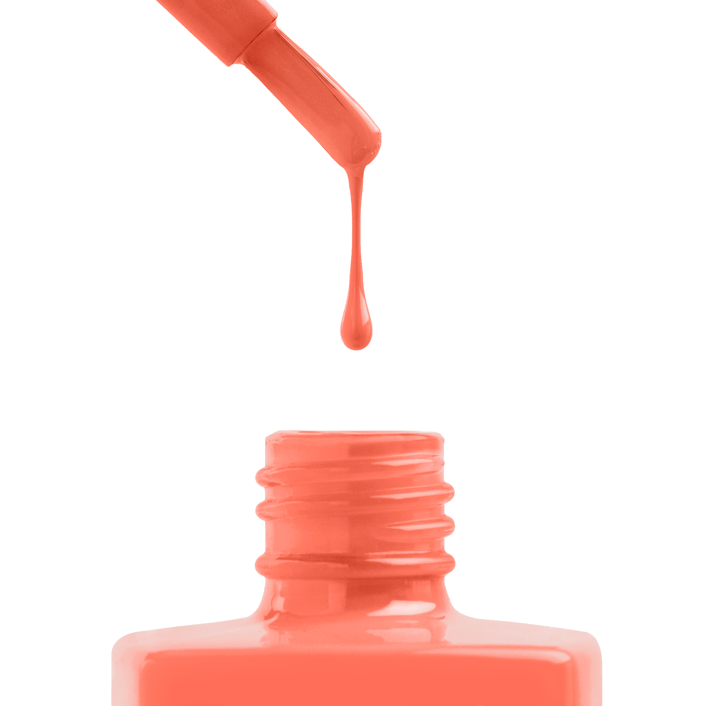APRES Gel Couleur 15ml - #209 What Does The Fox Say (Hema and TPO Free)