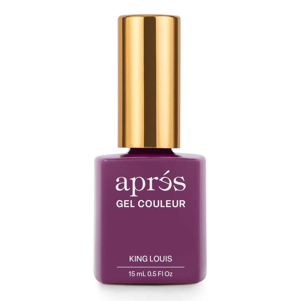 APRES Gel Couleur 15ml - #211 King Louis (Hema and TPO Free)