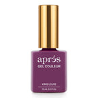 APRES Gel Couleur 15ml - #211 King Louis (Hema and TPO Free)