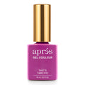 APRES Gel Couleur 15ml - #212 That'S Taro-Ific