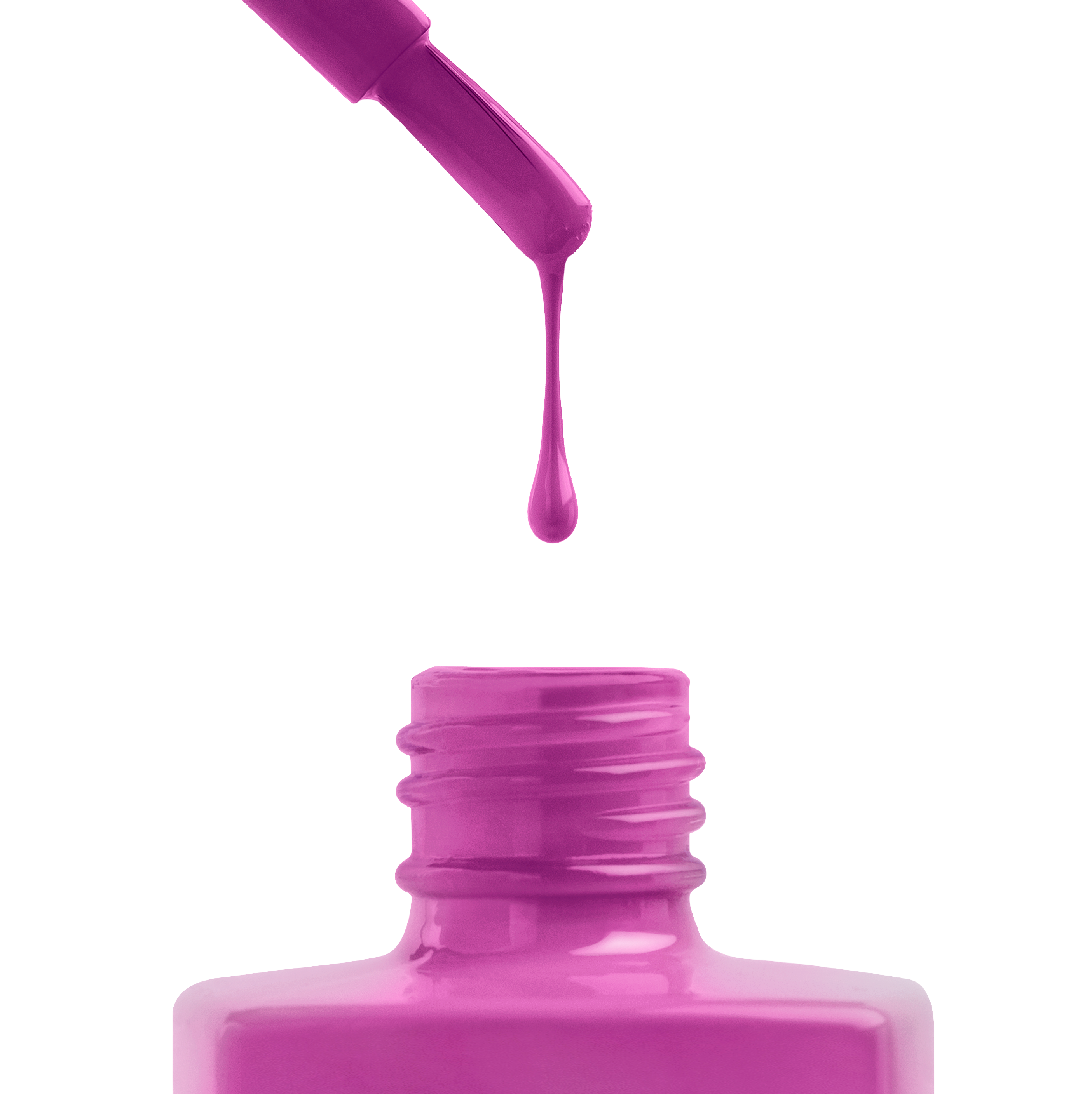 APRES Gel Couleur 15ml - #212 That'S Taro-Ific