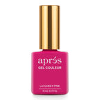 APRES Gel Couleur 15ml - #213 Latchkey Pink (Hema and TPO Free)