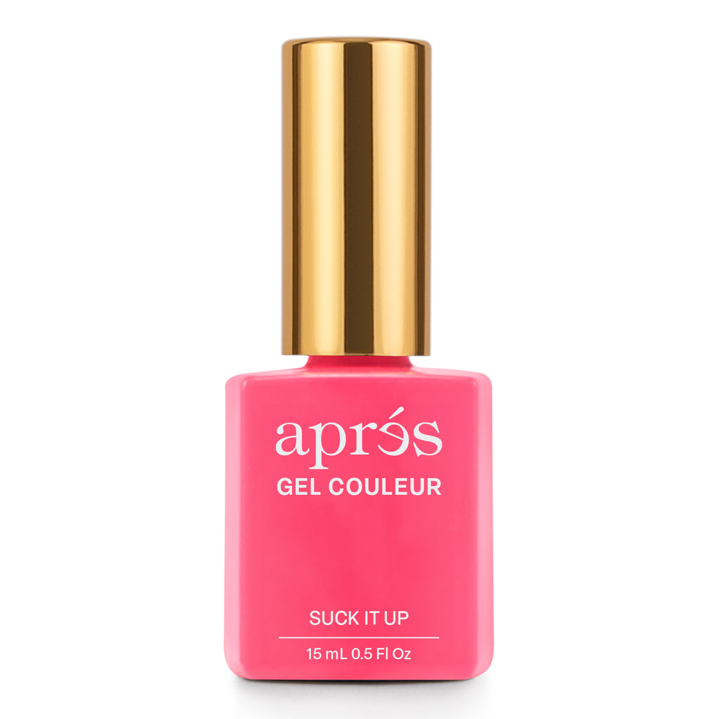 APRES Gel Couleur 15ml - #215 Such It Up (Hema and TPO Free)