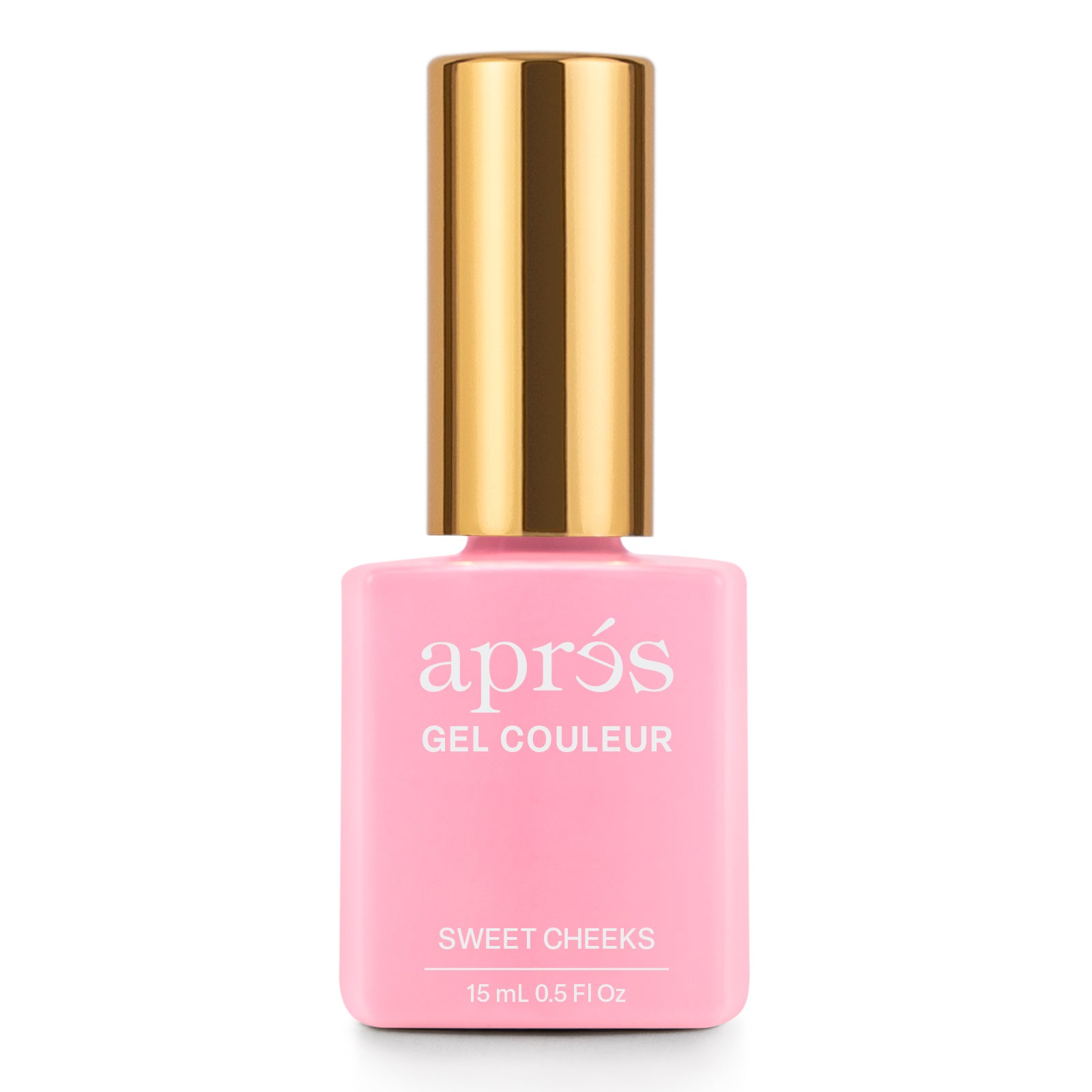 APRES Gel Couleur 15ml - #217 Sweet Cheeks
