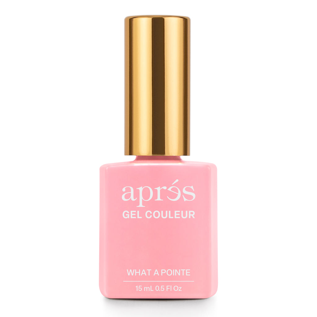 APRES Gel Couleur 15ml - #219 What A Pointe (Hema and TPO Free)