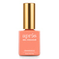 APRES Gel Couleur 15ml - #221 Orangesicle (Hema and TPO Free)