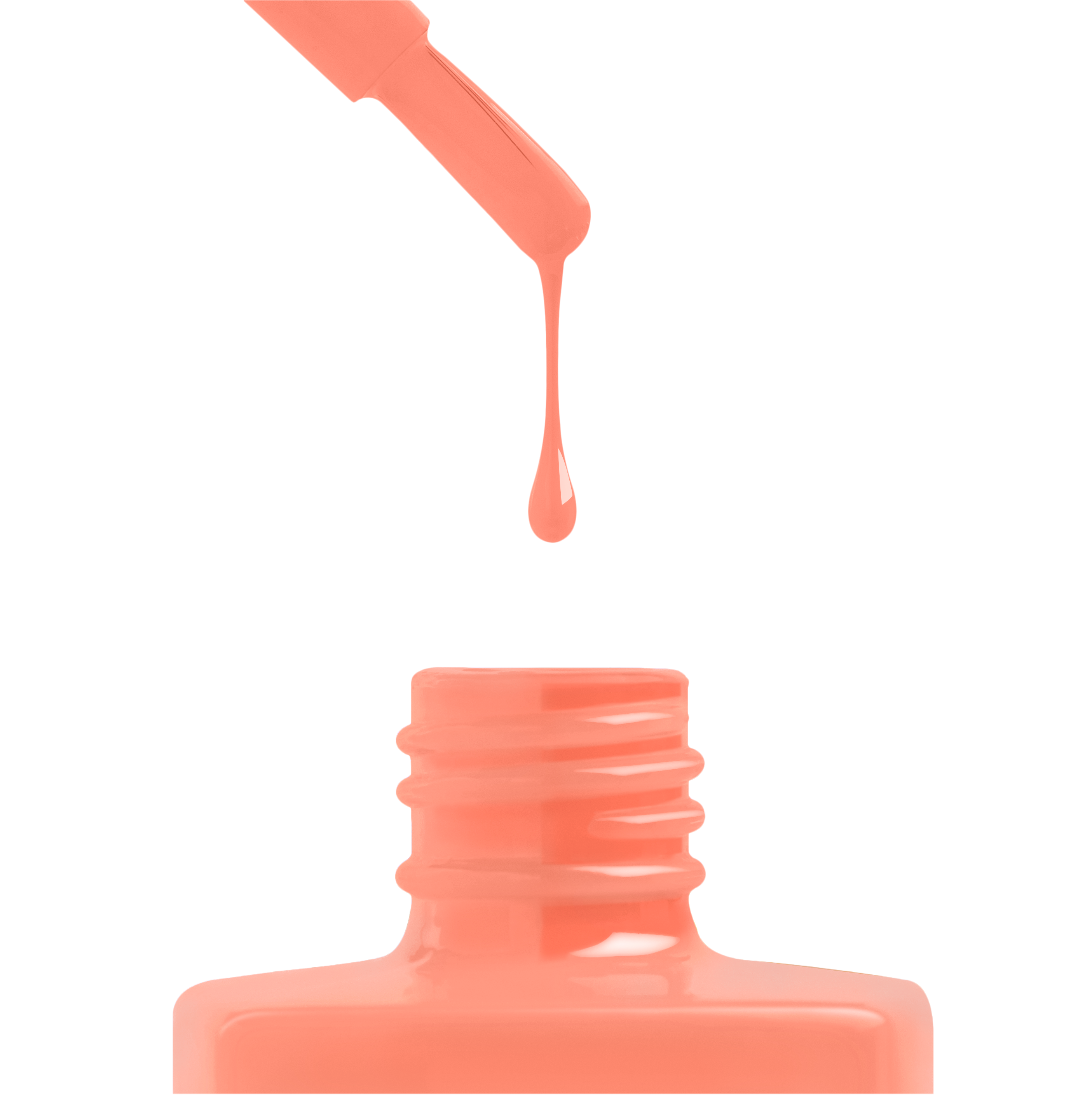 APRES Gel Couleur 15ml - #221 Orangesicle