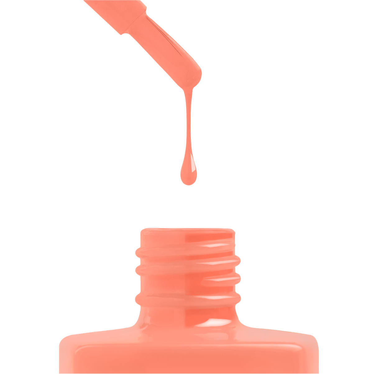 APRES Gel Couleur 15ml - #221 Orangesicle (Hema and TPO Free)