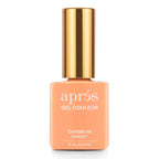 APRES Gel Couleur 15ml - #222 Caribbean Sunset (Hema and TPO Free)