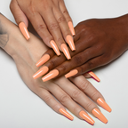 APRES Gel Couleur 15ml - #222 Caribbean Sunset (Hema and TPO Free)