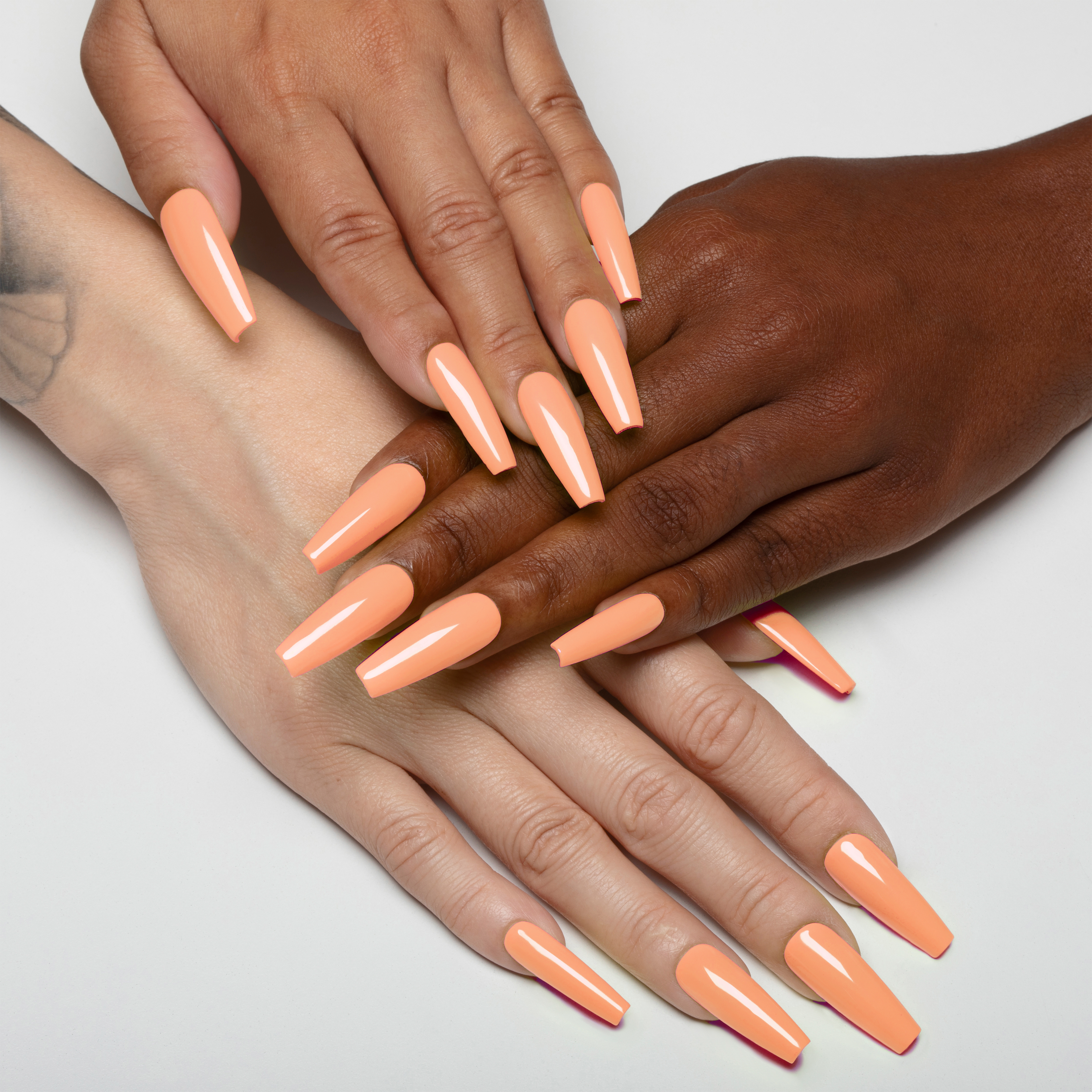 APRES Gel Couleur 15ml - #222 Caribbean Sunset (Hema and TPO Free)