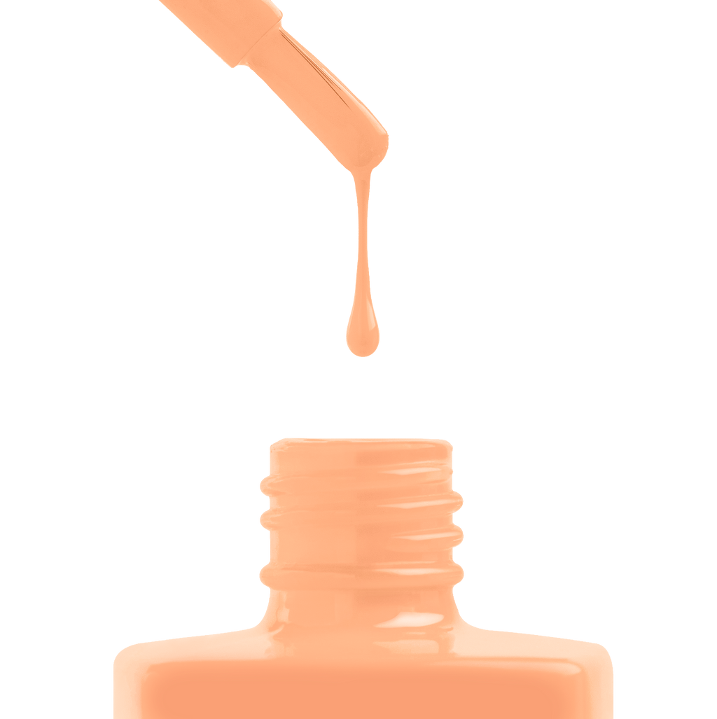APRES Gel Couleur 15ml - #222 Caribbean Sunset (Hema and TPO Free)