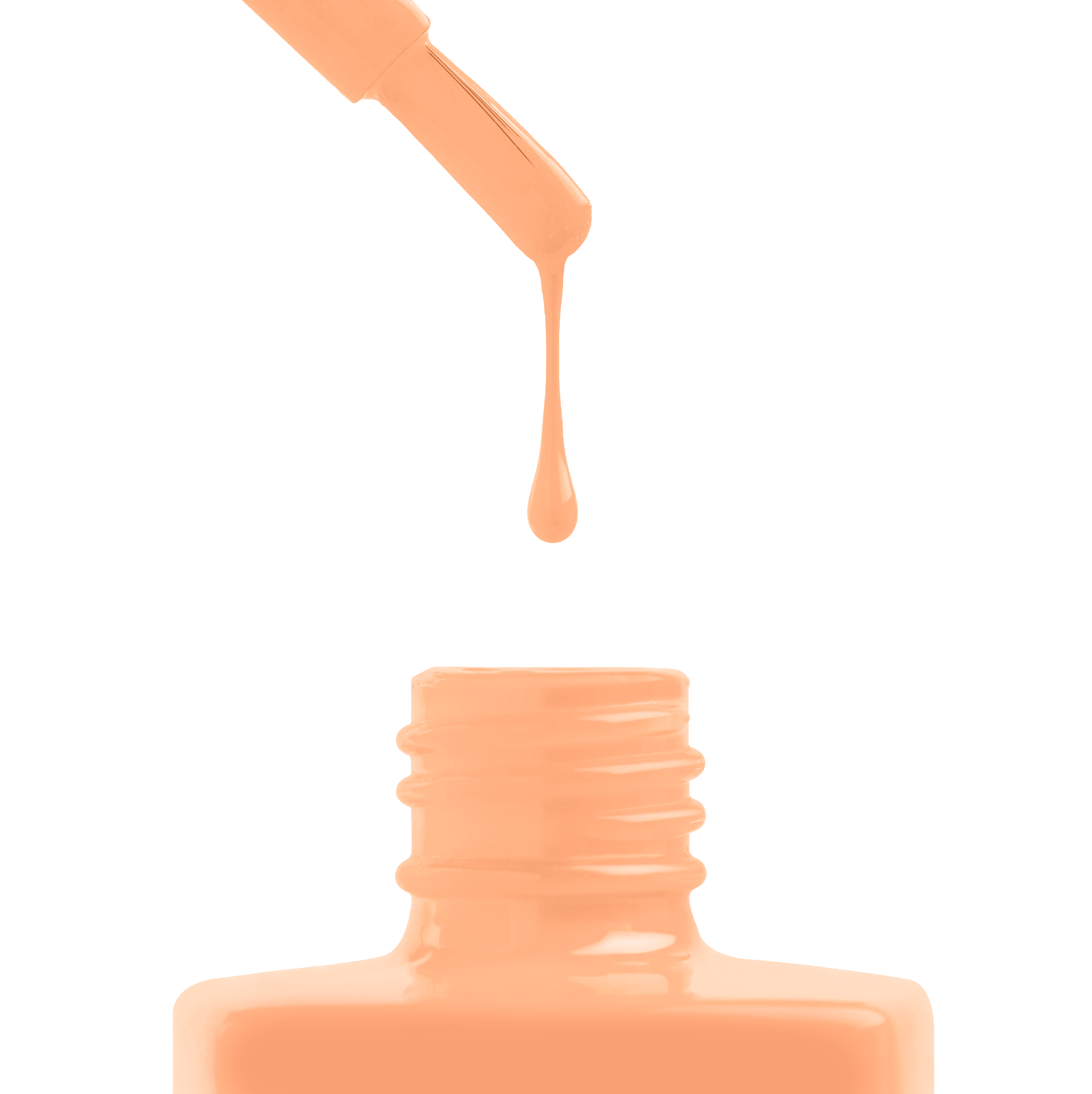 APRES Gel Couleur 15ml - #222 Caribbean Sunset (Hema and TPO Free)