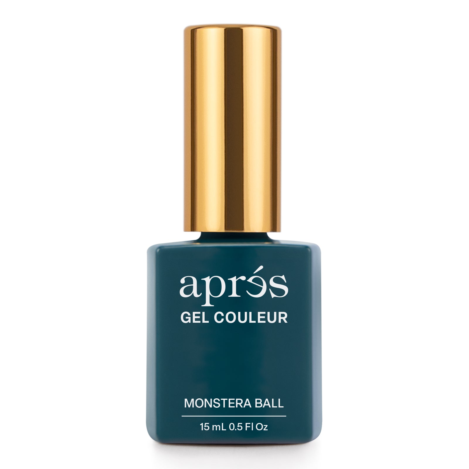 APRES Gel Couleur 15ml - #223 Monstera Ball