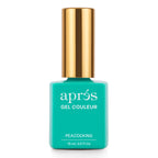 APRES Gel Couleur 15ml - #224 Peacocking