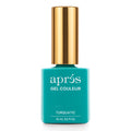APRES Gel Couleur 15ml - #225 Turquatic