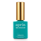 APRES Gel Couleur 15ml - #225 Turquatic