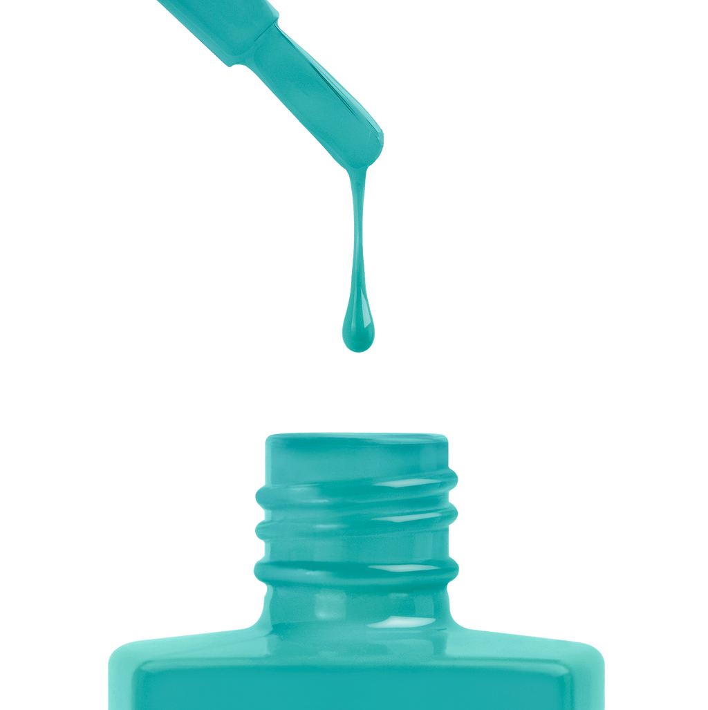 APRES Gel Couleur 15ml - #225 Turquatic