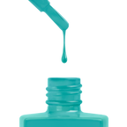 APRES Gel Couleur 15ml - #225 Turquatic